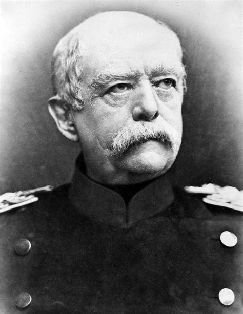 Bismarck .